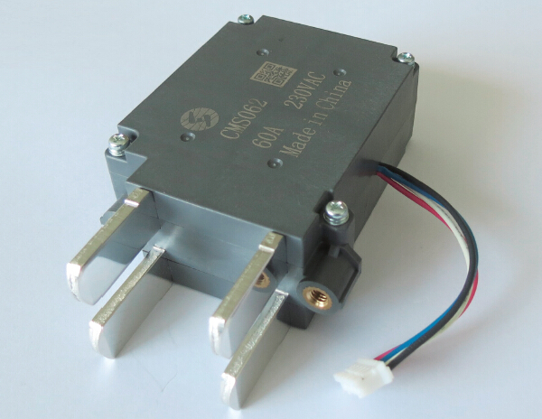CMS062 Magnetic latching Relay