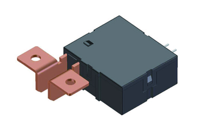 TLR10 Magnetic latching Relay