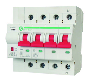 LB01 External circuit breaker （